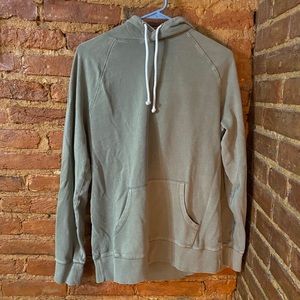 Goodfellow Hoodie Sweatshirt